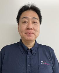 所長の鈴木敬久（すずきのりひさ）です。